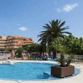 ภาพหลัก 1 Hotel Mariant Park, Esporles Hotels