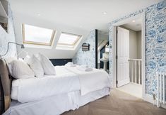 Lain-lain 5 Spectacular Shepherds Bush Home Close to Westfield