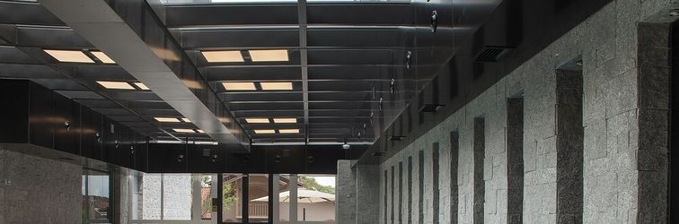 其他 Exclusive Gramado Hotel & Spa by Gramado Parks