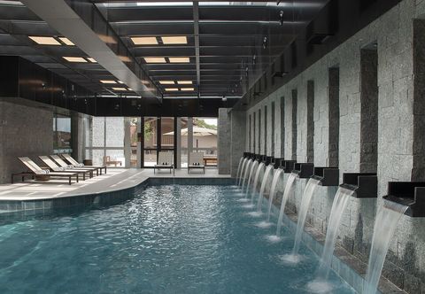 其他 Exclusive Gramado Hotel & Spa by Gramado Parks