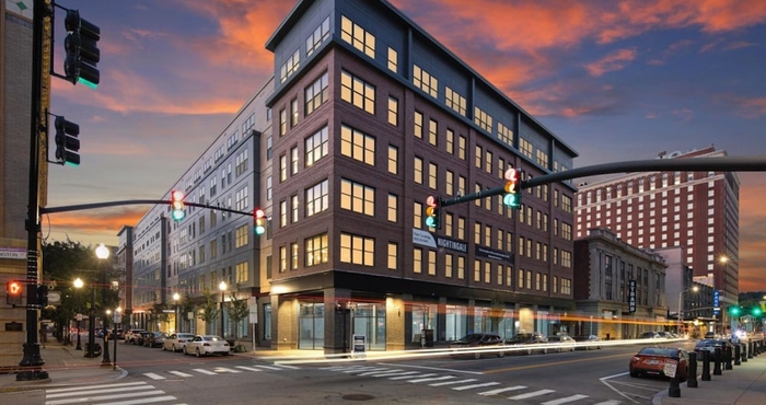 Khác Global Luxury Suites Downtown Providence