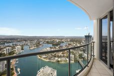 其他 Towers of Chevron - Private Apartments