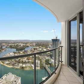 Primary image 1 타워스 오브 체브론 - 프라이빗 아파트먼트, 엘스웨어 호텔