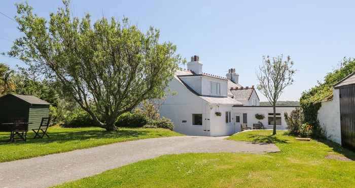 Lainnya Charming 2 Bed House Near Rhoscolyn