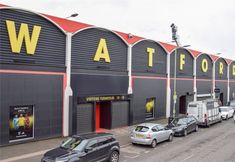 其他 2 Immaculate 1-bed Apartment in Watford