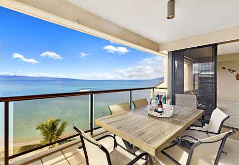 Others Sands Of Kahana 375 3 Bedroom Condo by Redawning