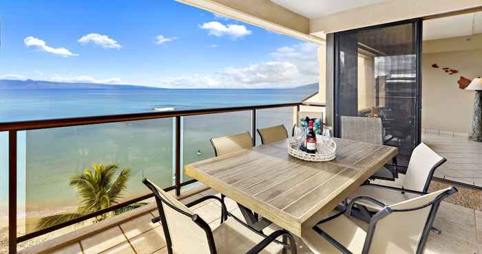 อื่นๆ Sands Of Kahana 375 3 Bedroom Condo by Redawning