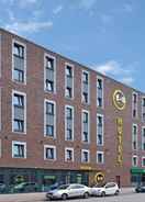 Primary image B&B Hotel Hamburg-Wandsbek