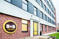 Lainnya B&B Hotel Kassel-City