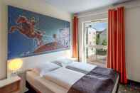 Others B&B Hotel Magdeburg