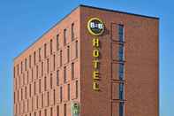 Others B&B Hotel Mainz-Hbf