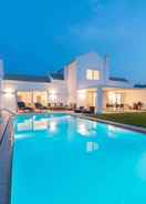 ภาพหลัก Melia Villa Kos