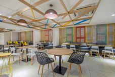 Lain-lain B&B Hotels Rio de Janeiro Norte