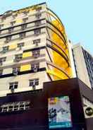 Imej utama B&B Hotels Rio de Janeiro Norte