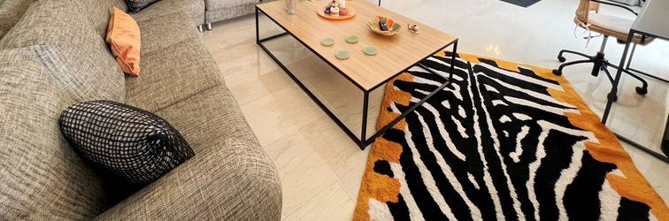 Khác Peaceful Apartment by Flisvos Marina