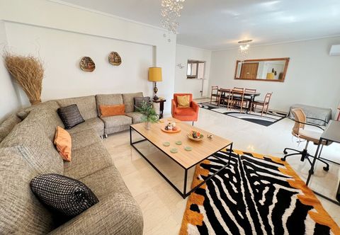 Khác Peaceful Apartment by Flisvos Marina