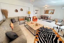 Khác Peaceful Apartment by Flisvos Marina