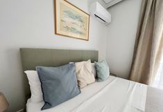 Khác 6 Peaceful Apartment by Flisvos Marina