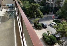 Khác 4 Peaceful Apartment by Flisvos Marina