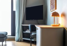 其他 2 Scandic CPH Strandpark