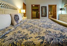 Others 3 The Caribbean Resort Canary Island Palm South