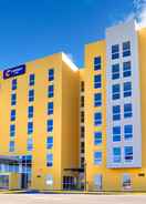 Imej utama Comfort Inn Delicias