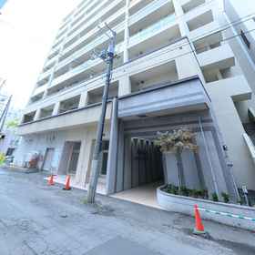 Primary image 1 Hostel PRELION SAPPORO, Odori Park Hotels