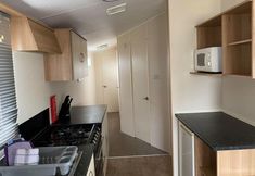 Others 6 2-bed Self Catering Caravan in Millom