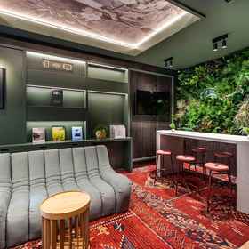 Primary image1比亞韋斯托克美居飯店，Osiedle Jaroszówka飯店