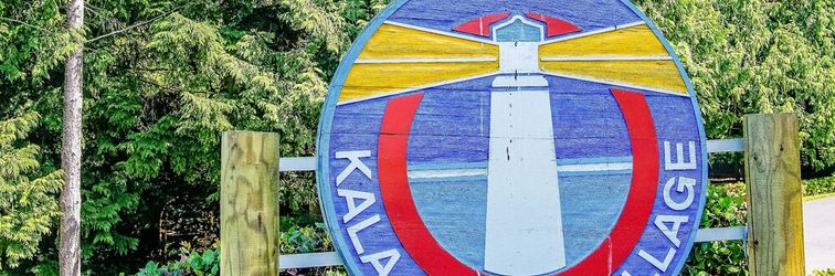 其他 Multi Resorts at Kala Point