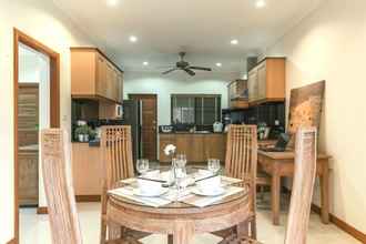 อื่นๆ 4 AnB poolvilla 2BR with private beach