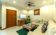 อื่นๆ 7 AnB poolvilla 2BR with private beach