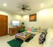 Others 7 AnB poolvilla 2BR with private beach