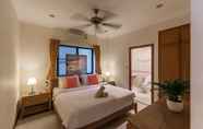 อื่นๆ 5 AnB poolvilla 2BR with private beach