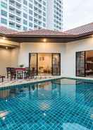 Ảnh chính AnB poolvilla 2BR with private beach