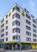 Imej utama B&B Hotel Nürnberg-City