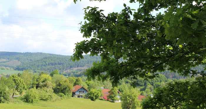 อื่นๆ Landhotel am Rothenberg