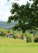 Imej utama Landhotel am Rothenberg