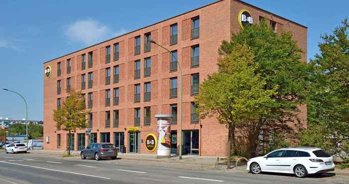 Others B&B Hotel Bremerhaven