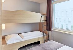 Others 7 B&B Hotel Saarbrücken-Hbf