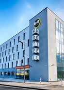 Imej utama B&B Hotel Wetzlar