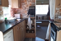 Others Immaculate 3-bedroom Caravan on Combe Haven