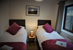 Lainnya 4 Palmers Apartment A