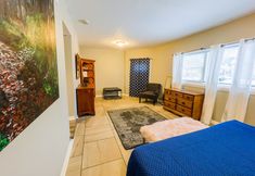 其他 4 The Stone Castle - With Private Yard & Parking, Near Falls & Casino by Niagara Hospitality