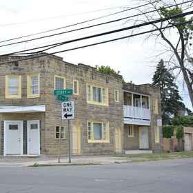 Primary image1尼加拉瓜石城堡 - 附私人庭院及停車場,靠近瀑布及賭場,尼亚加拉瀑布州立公园飯店