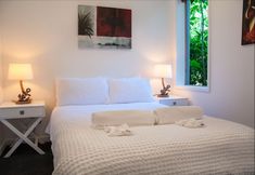 其他 4 Condo on the Beach at the Sands Onetangi