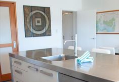 其他 5 Condo on the Beach at the Sands Onetangi