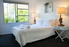 其他 2 Condo on the Beach at the Sands Onetangi