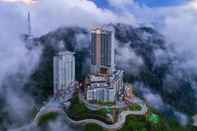 Lain-lain Premium Suites D'lement At Genting Highlands