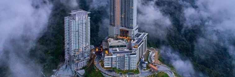 อื่นๆ Premium Suites D'lement At Genting Highlands